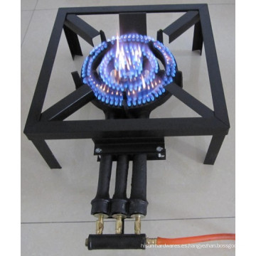 Sgb-09 quemador de gas de alta calidad, estufa de gas, barato